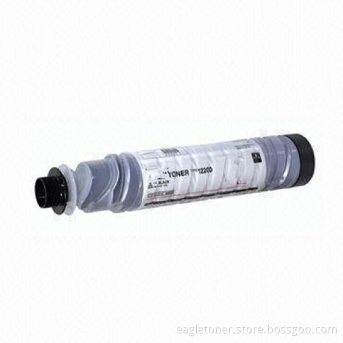 Compatible Black Copier Cartridge for Ricoh AF3210D/3310D, High-print Effect